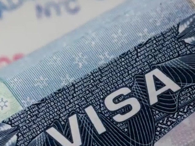 Visas