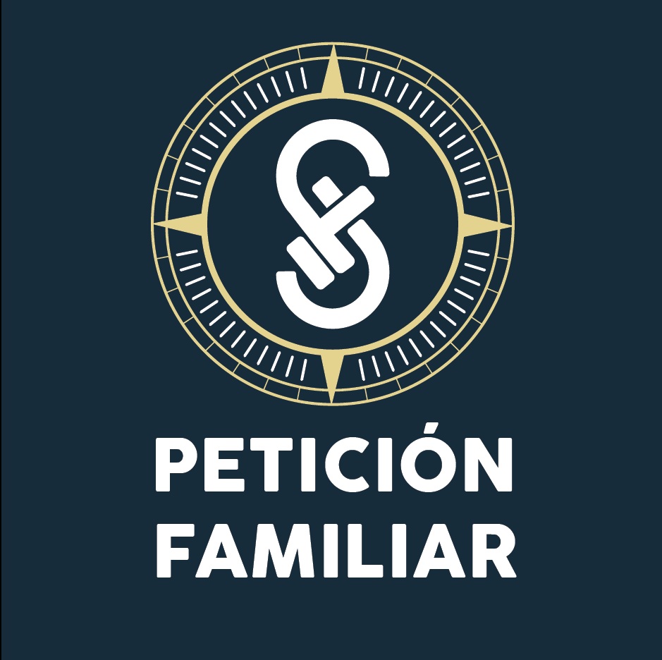 Peticion Familiar